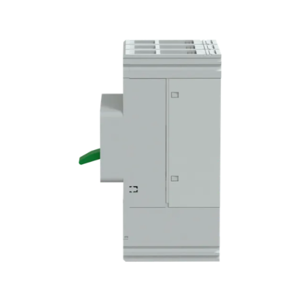 Cầu dao tự động MCCB GoPact 200B 3P Icu=25kA 415Vac chỉnh định 0.7-1xIn Schneider G20B3A