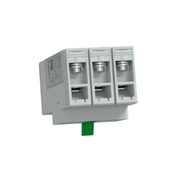 Cầu dao tự động MCCB GoPact 200B 3P Icu=25kA 415Vac chỉnh định 0.7-1xIn Schneider G20B3A