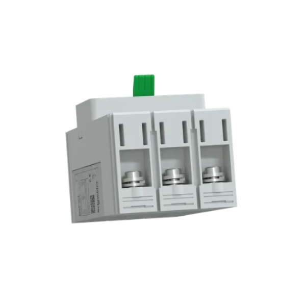 Cầu dao tự động MCCB GoPact 200B 3P Icu=25kA 415Vac chỉnh định 0.7-1xIn Schneider G20B3A