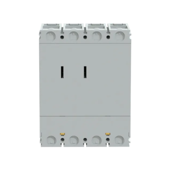 Cầu dao tự động MCCB GoPact 200F 4P Icu=36kA 415Vac chỉnh định 0.7-1xIn Schneider G20F4A