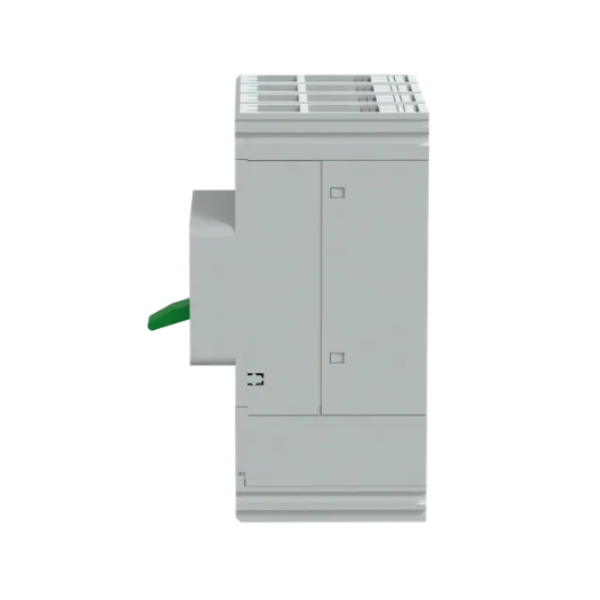 Cầu dao tự động MCCB GoPact 200F 4P Icu=36kA 415Vac chỉnh định 0.7-1xIn Schneider G20F4A