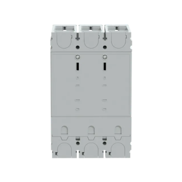 Cầu dao tự động MCCB GoPact 250B 3P Icu=25kA 415Vac chỉnh định 0.7-1xIn Schneider G25B3A250