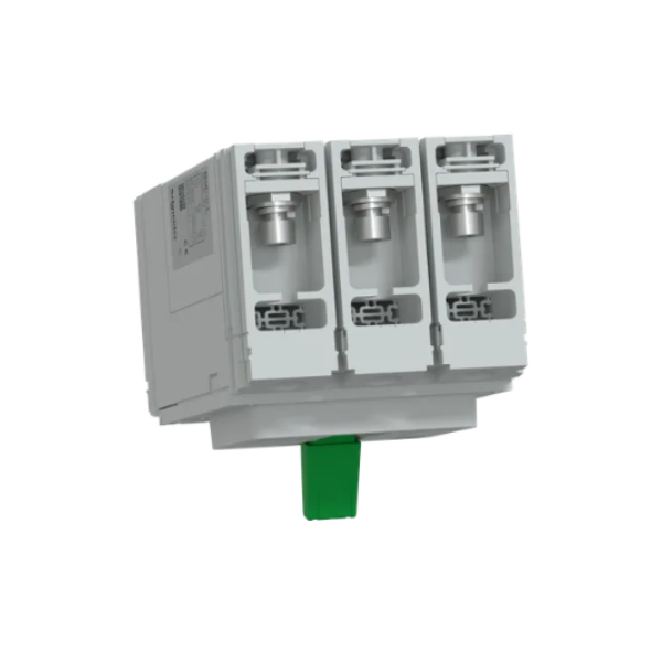 Cầu dao tự động MCCB GoPact 250B 3P Icu=25kA 415Vac chỉnh định 0.7-1xIn Schneider G25B3A250