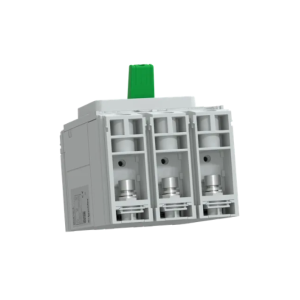 Cầu dao tự động MCCB GoPact 250B 3P Icu=25kA 415Vac chỉnh định 0.7-1xIn Schneider G25B3A250