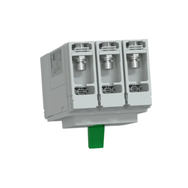Cầu dao tự động MCCB GoPact 250F 3P Icu=36kA 415Vac chỉnh định 0.7-1xIn Schneider G25F3A250