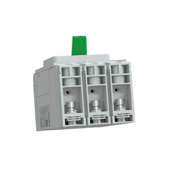 Cầu dao tự động MCCB GoPact 250F 3P Icu=36kA 415Vac chỉnh định 0.7-1xIn Schneider G25F3A250