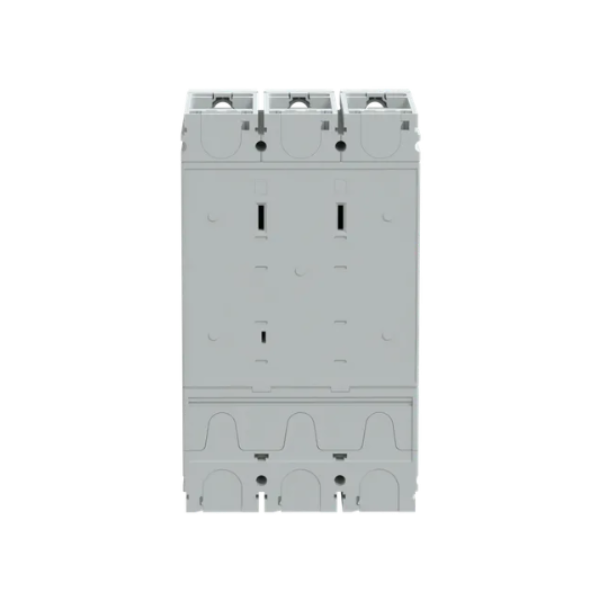 Cầu dao tự động MCCB GoPact 400F 3P Icu=36kA 415Vac chỉnh định 0.7-1xIn Schneider G40F3A