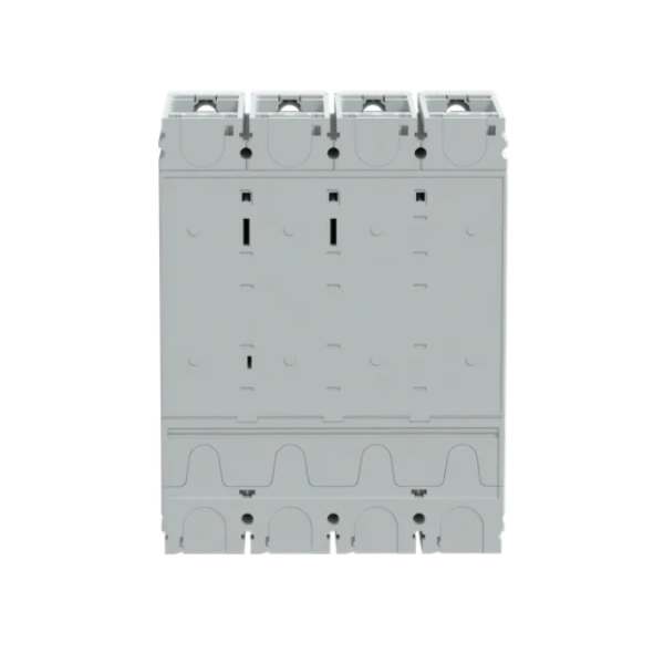 Cầu dao tự động MCCB GoPact 400F 4P Icu=36kA 415Vac chỉnh định 0.7-1xIn Schneider G40F4A