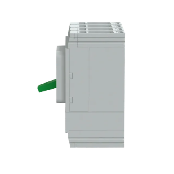 Cầu dao tự động MCCB GoPact 400F 4P Icu=36kA 415Vac chỉnh định 0.7-1xIn Schneider G40F4A