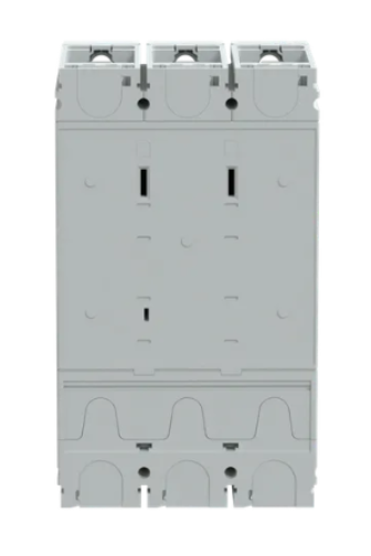 Cầu dao tự động MCCB GoPact 400N 3P Icu=50kA 415Vac chỉnh định 0.7-1xIn Schneider G40N3A