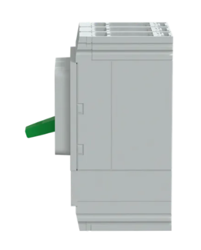 Cầu dao tự động MCCB GoPact 400N 3P Icu=50kA 415Vac chỉnh định 0.7-1xIn Schneider G40N3A