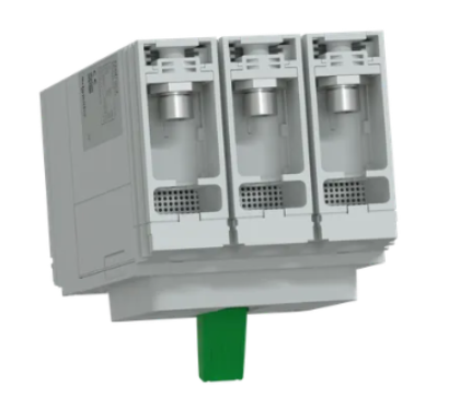 Cầu dao tự động MCCB GoPact 400N 3P Icu=50kA 415Vac chỉnh định 0.7-1xIn Schneider G40N3A