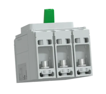 Cầu dao tự động MCCB GoPact 400N 3P Icu=50kA 415Vac chỉnh định 0.7-1xIn Schneider G40N3A