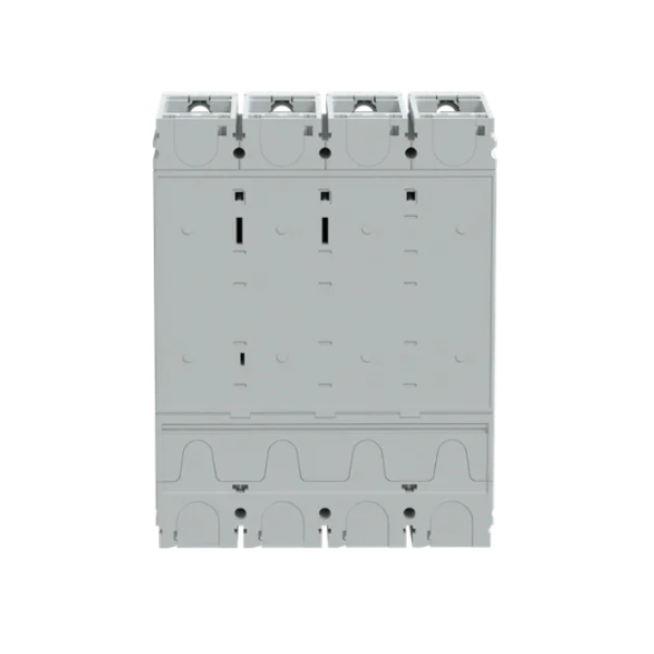 Cầu dao tự động MCCB GoPact 400N 4P Icu=50kA 415Vac chỉnh định 0.7-1xIn Schneider G40N4A