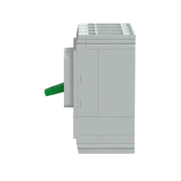 Cầu dao tự động MCCB GoPact 400N 4P Icu=50kA 415Vac chỉnh định 0.7-1xIn Schneider G40N4A