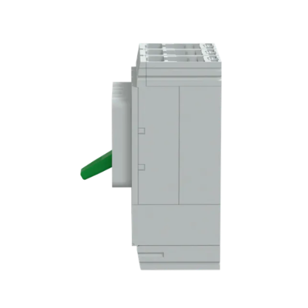 Cầu dao tự động MCCB GoPact 800H 3P Icu=70kA 415Vac chỉnh định 0.7-1xIn Schneider G80H3TM