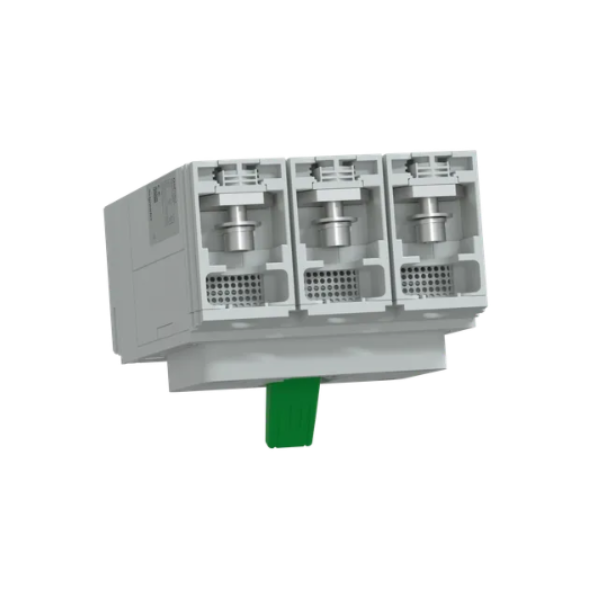 Cầu dao tự động MCCB GoPact 800H 3P Icu=70kA 415Vac chỉnh định 0.7-1xIn Schneider G80H3TM