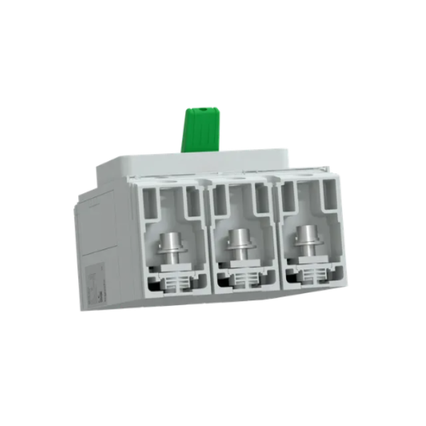 Cầu dao tự động MCCB GoPact 800H 3P Icu=70kA 415Vac chỉnh định 0.7-1xIn Schneider G80H3TM