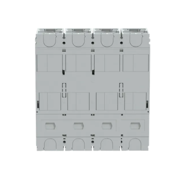 Cầu dao tự động MCCB GoPact 800H 4P Icu=70kA 415Vac chỉnh định 0.7-1xIn Schneider G80H4TM