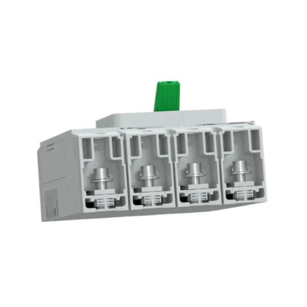 Cầu dao tự động MCCB GoPact 800H 4P Icu=70kA 415Vac chỉnh định 0.7-1xIn Schneider G80H4TM