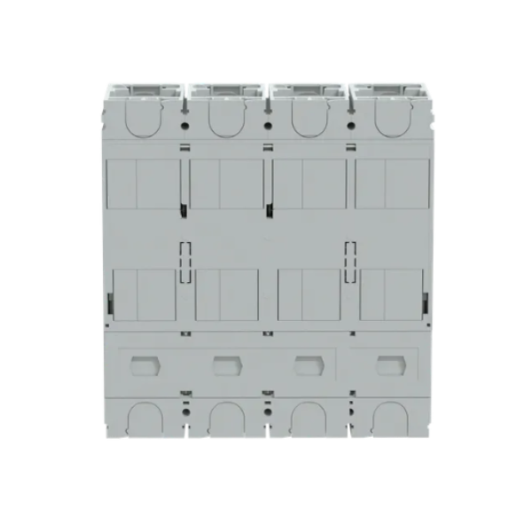 Cầu dao tự động MCCB GoPact 800N 4P Icu=50kA 415Vac chỉnh định 0.7-1xIn Schneider G80N4TM