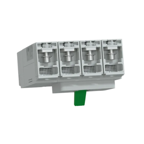 Cầu dao tự động MCCB GoPact 800N 4P Icu=50kA 415Vac chỉnh định 0.7-1xIn Schneider G80N4TM