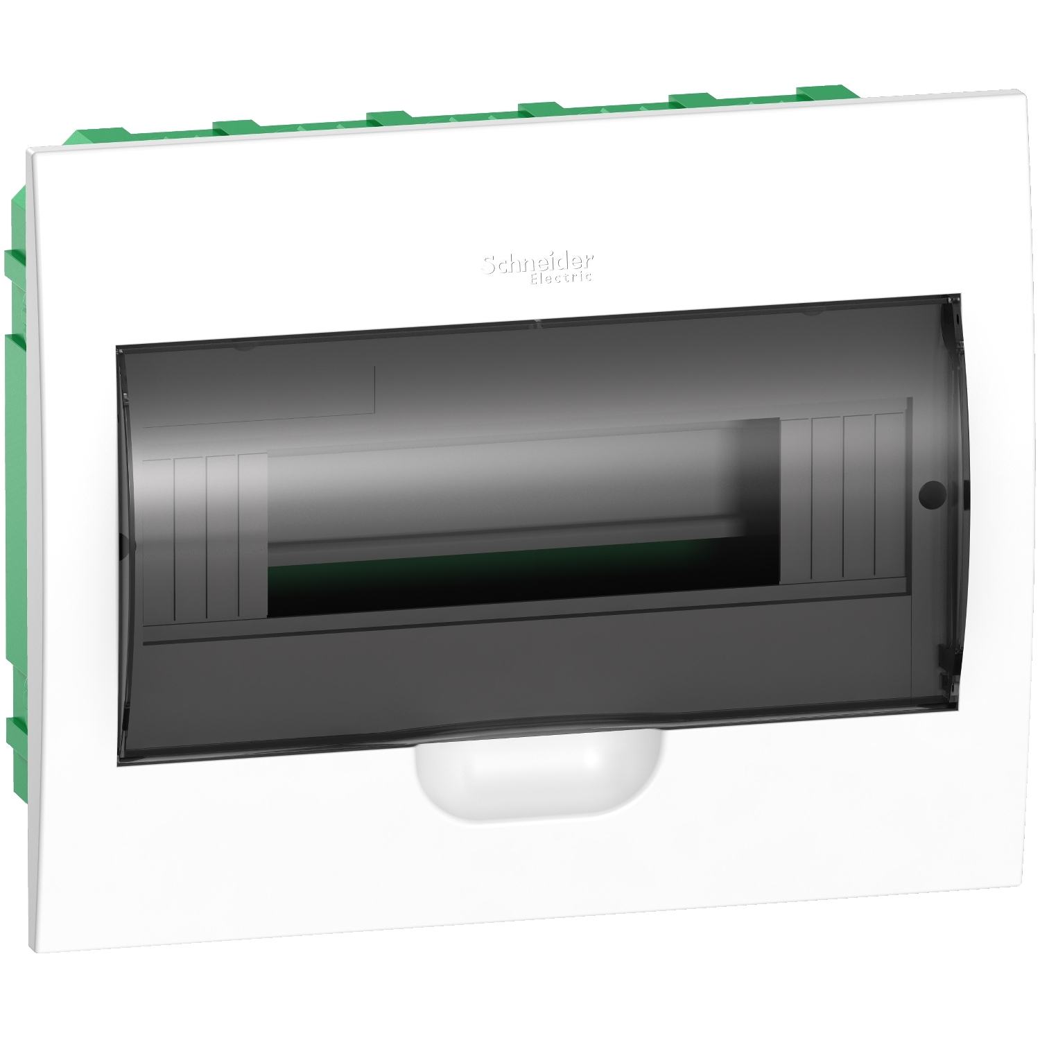 Tủ điện nhựa âm tường E9 Schneider EZ9E