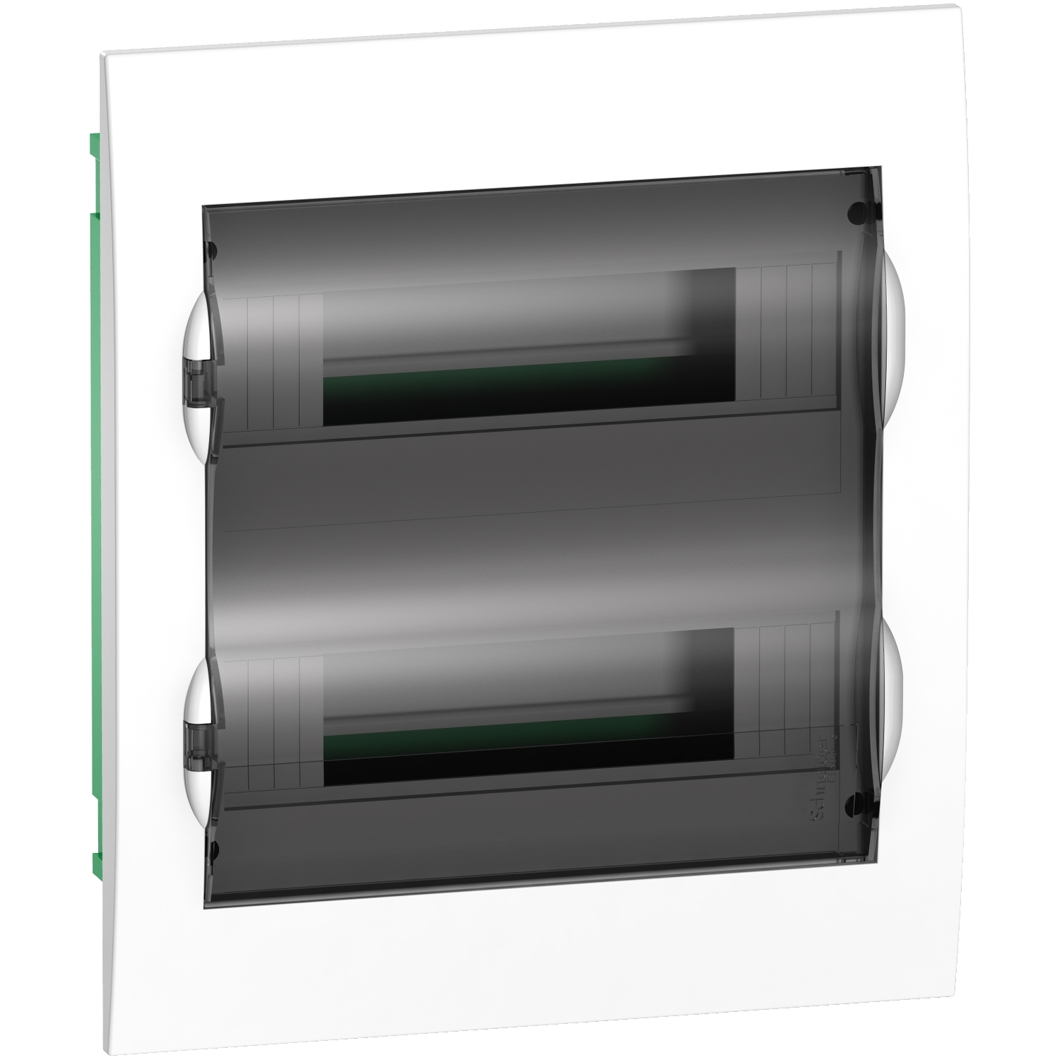 Tủ điện nhựa âm tường E9 Schneider EZ9E