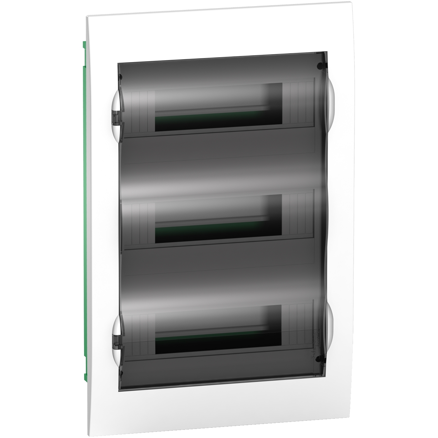 Tủ điện nhựa âm tường E9 Schneider EZ9E
