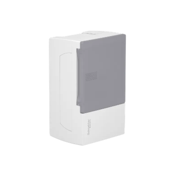 Tủ điện nhựa nổi Resi9 MP 4 module Schneider MIP12104