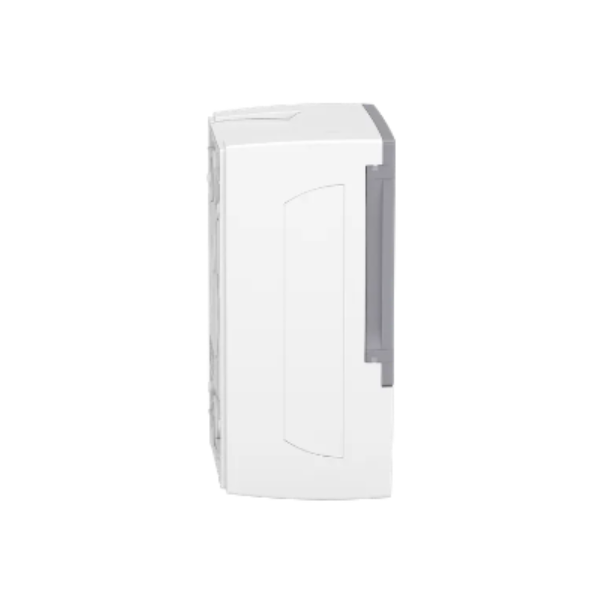 Tủ điện nhựa nổi Resi9 MP 4 module Schneider MIP12104