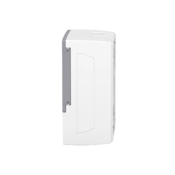 Tủ điện nhựa nổi Resi9 MP 4 module Schneider MIP12104