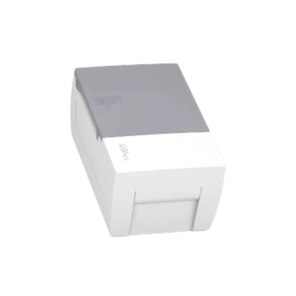 Tủ điện nhựa nổi Resi9 MP 4 module Schneider MIP12104