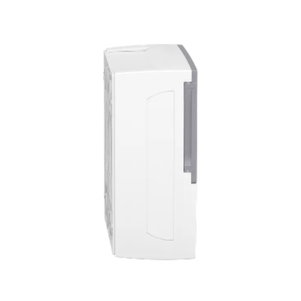 Tủ điện nhựa nổi Resi9 MP 8 module Schneider MIP12108