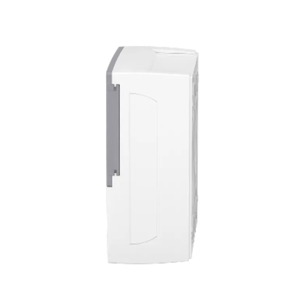 Tủ điện nhựa nổi Resi9 MP 8 module Schneider MIP12108