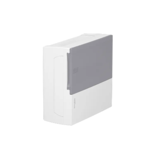 Tủ điện nhựa nổi Resi9 MP 12 module Schneider MIP12112