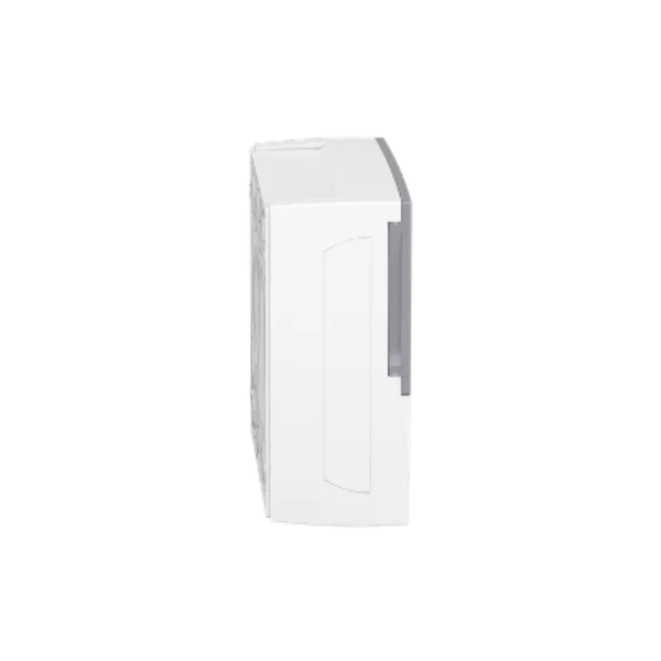 Tủ điện nhựa nổi Resi9 MP 12 module Schneider MIP12112