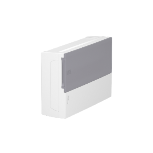 Tủ điện nhựa nổi Resi9 MP 18 module Schneider MIP12118