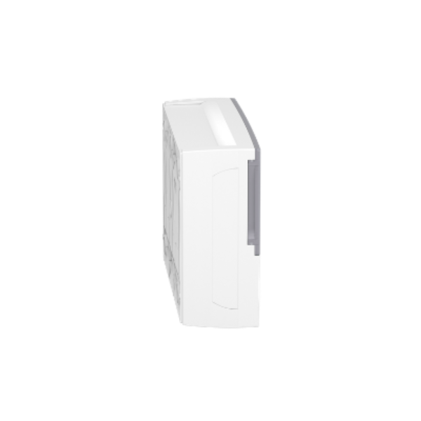 Tủ điện nhựa nổi Resi9 MP 18 module Schneider MIP12118