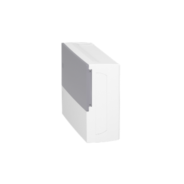 Tủ điện nhựa nổi Resi9 MP 18 module Schneider MIP12118