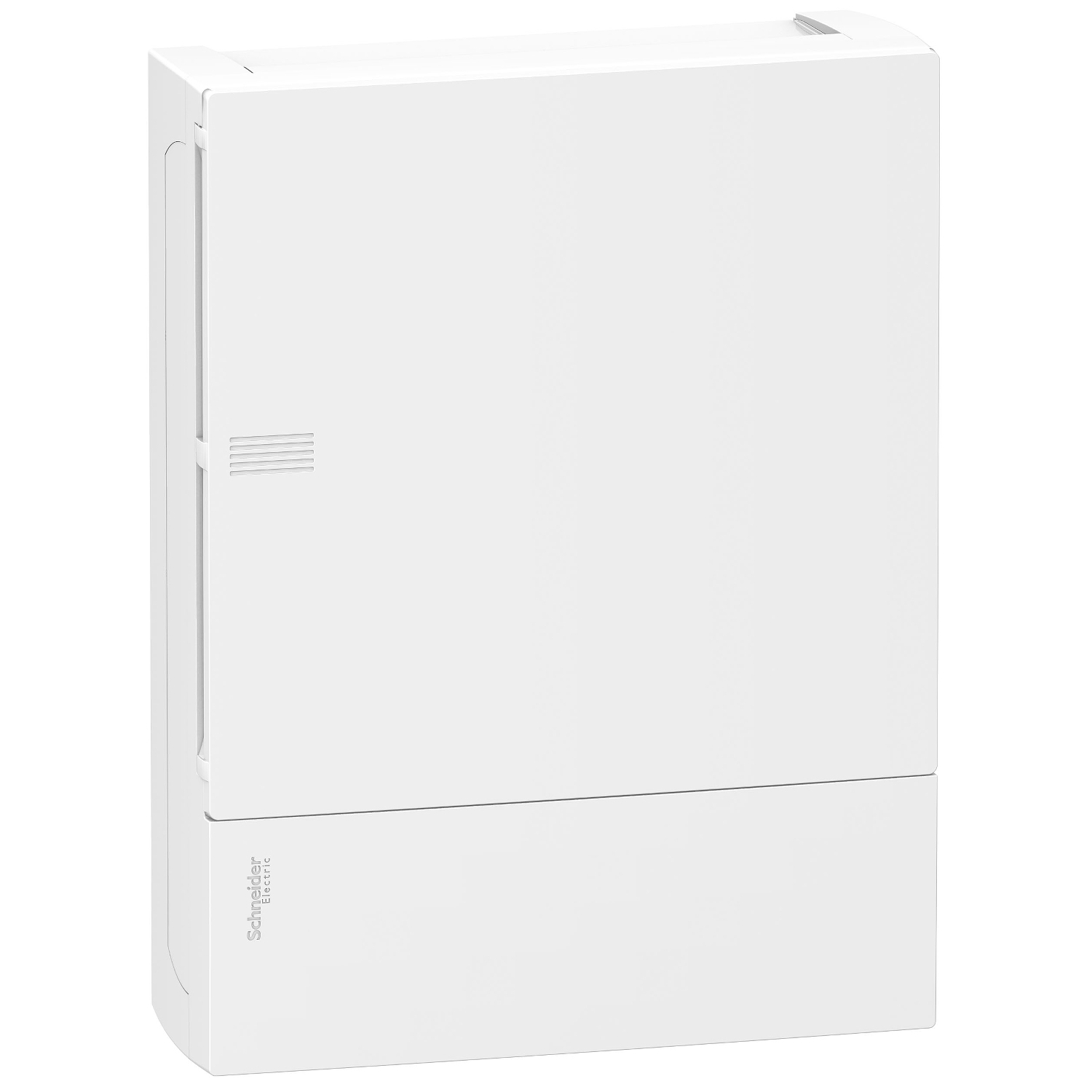 Tủ điện nhựa nổi Resi9 MP 24 module Schneider MIP12212