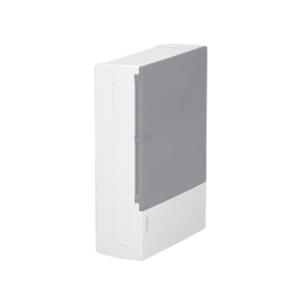 Tủ điện nhựa nổi Resi9 MP 24 module Schneider MIP12212