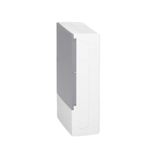 Tủ điện nhựa nổi Resi9 MP 24 module Schneider MIP12212