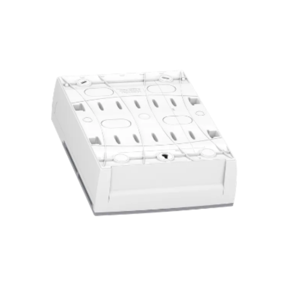 Tủ điện nhựa nổi Resi9 MP 24 module Schneider MIP12212