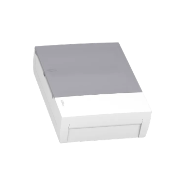 Tủ điện nhựa nổi Resi9 MP 24 module Schneider MIP12212