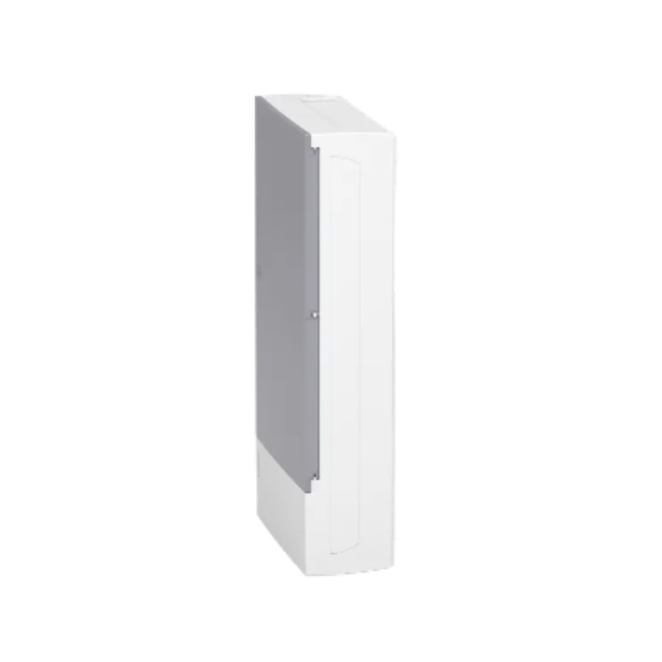 Tủ điện nhựa nổi Resi9 MP 36 module Schneider MIP12312