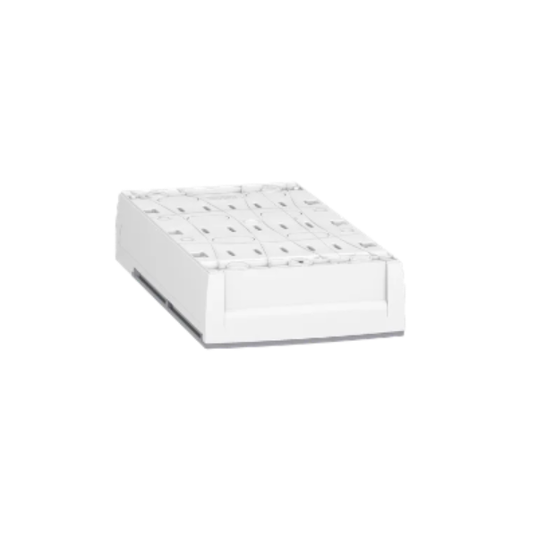 Tủ điện nhựa nổi Resi9 MP 36 module Schneider MIP12312