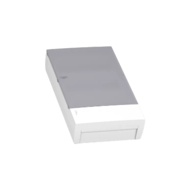 Tủ điện nhựa nổi Resi9 MP 36 module Schneider MIP12312