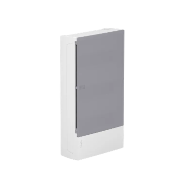 Tủ điện nhựa nổi Resi9 MP 36 module Schneider MIP12312