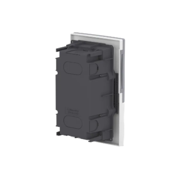 Tủ điện nhựa âm tường Resi9 MP 4 module Schneider MIP22104